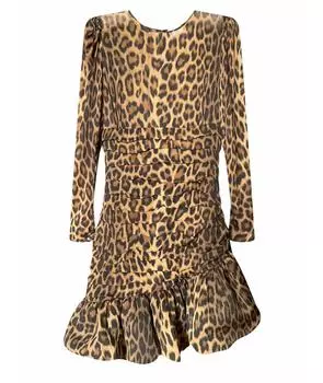 Коктейльное платье