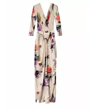 Коктейльное платье