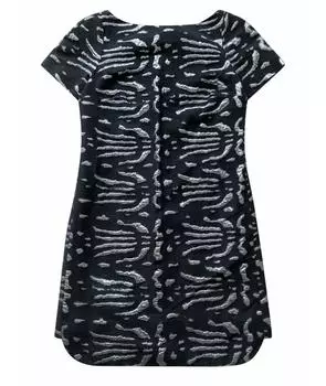 Коктейльное платье