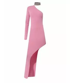 Коктейльное платье