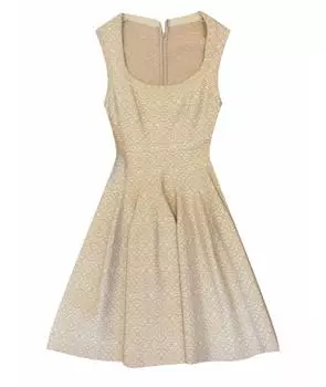 Коктейльное платье