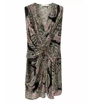 Коктейльное платье