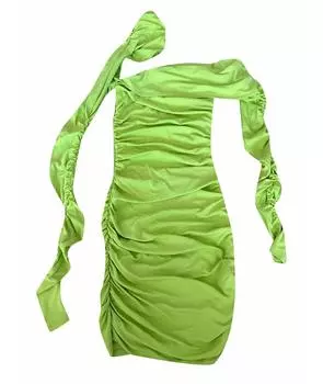 Коктейльное платье