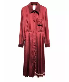 Коктейльное платье