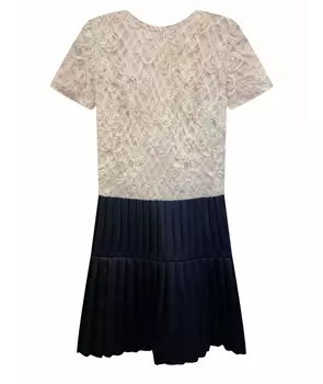 Коктейльное платье