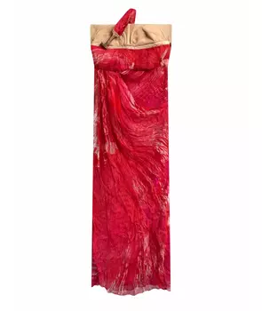 Коктейльное платье