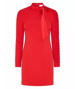 Коктейльное платье