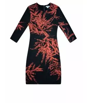 Коктейльное платье