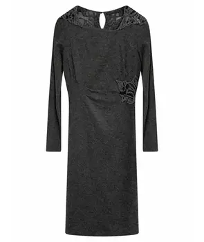 Коктейльное платье