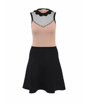 Коктейльное платье