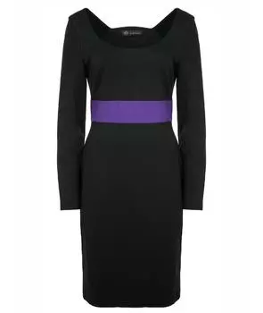 Коктейльное платье