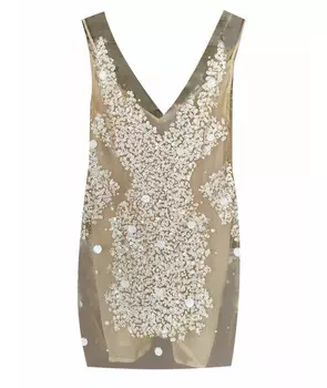 Коктейльное платье