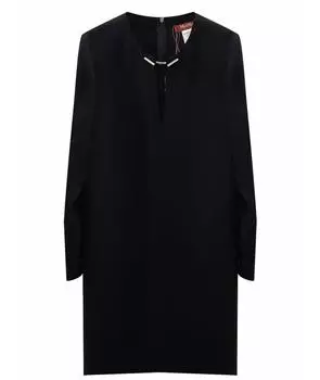 Коктейльное платье