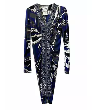 Коктейльное платье