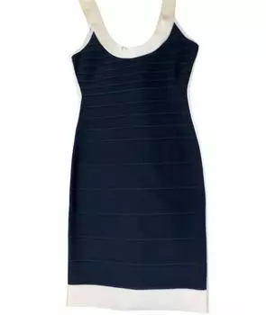 Коктейльное платье