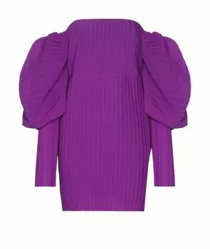 Коктейльное платье