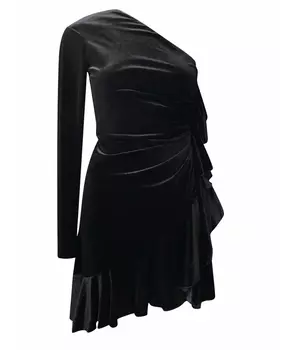 Коктейльное платье