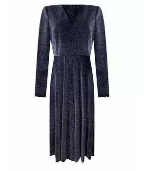 Коктейльное платье