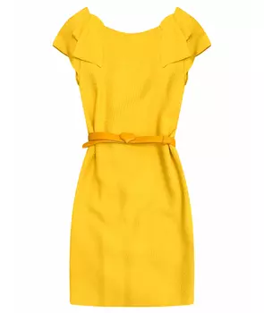 Коктейльное платье