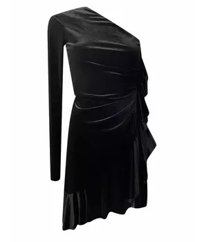 Коктейльное платье