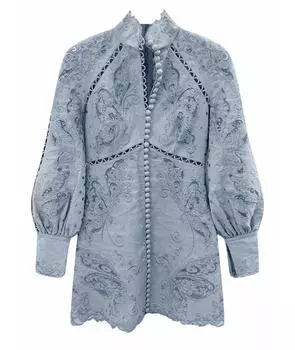 Коктейльное платье