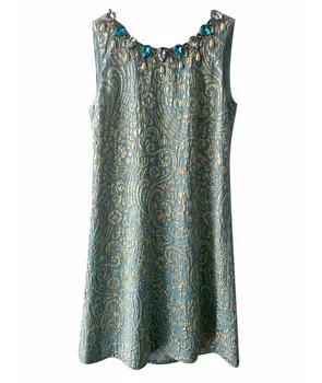 Коктейльное платье