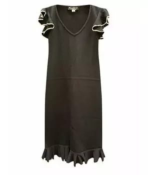 Коктейльное платье