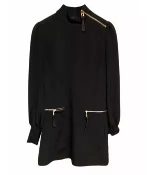 Коктейльное платье