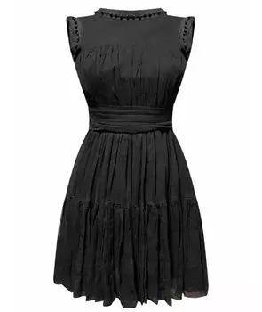 Коктейльное платье