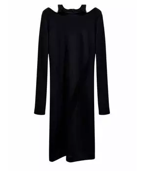 Коктейльное платье