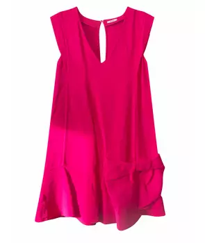 Коктейльное платье