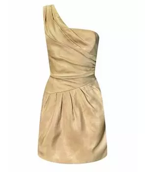 Коктейльное платье