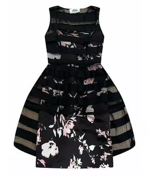 Коктейльное платье