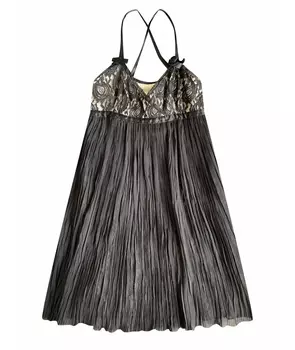 Коктейльное платье