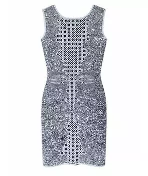 Коктейльное платье