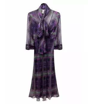 Коктейльное платье