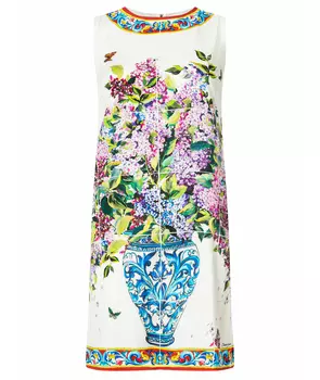 Коктейльное платье