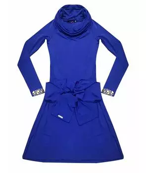 Коктейльное платье