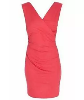 Коктейльное платье