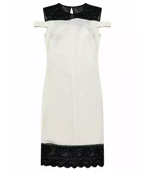 Коктейльное платье