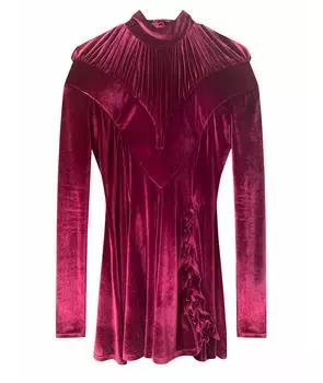 Коктейльное платье