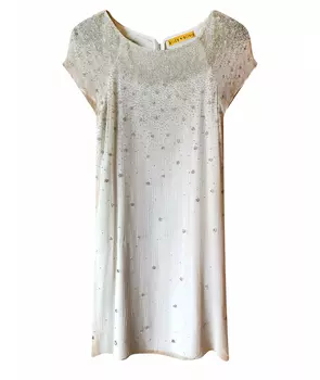 Коктейльное платье