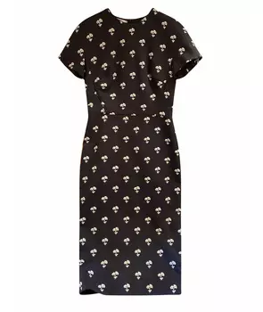 Коктейльное платье