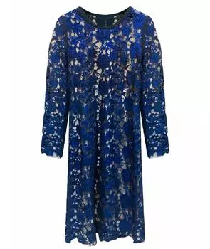 Коктейльное платье