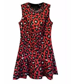 Коктейльное платье