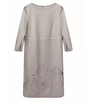 Коктейльное платье