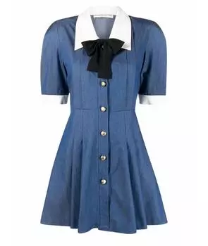 Коктейльное платье