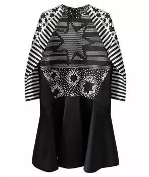 Коктейльное платье