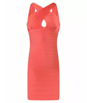 Коктейльное платье