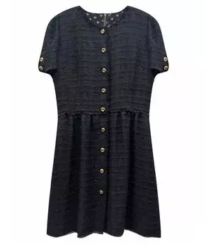 Коктейльное платье